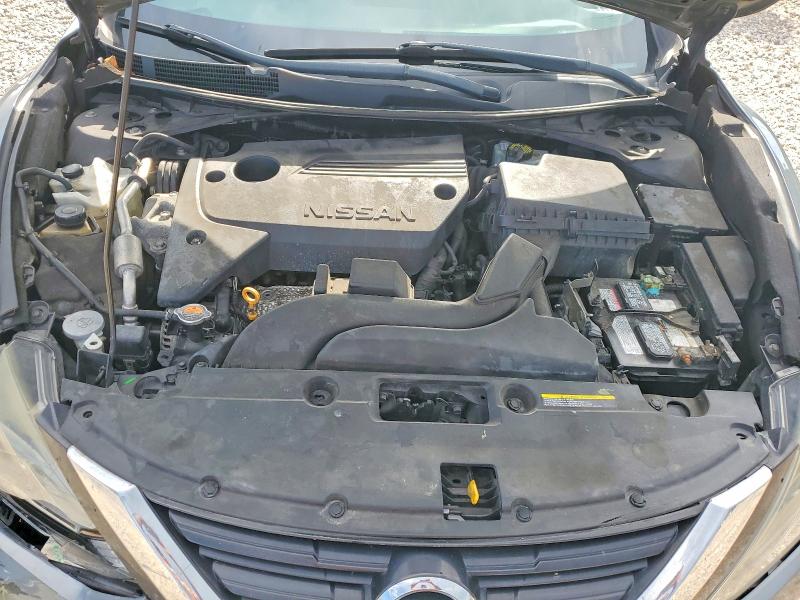 2018 Nissan Altima მანქანა იყიდება აუქციონზე, vin: 1N4AL3AP1JC135082, აუქციონის ნომერი: 67635846