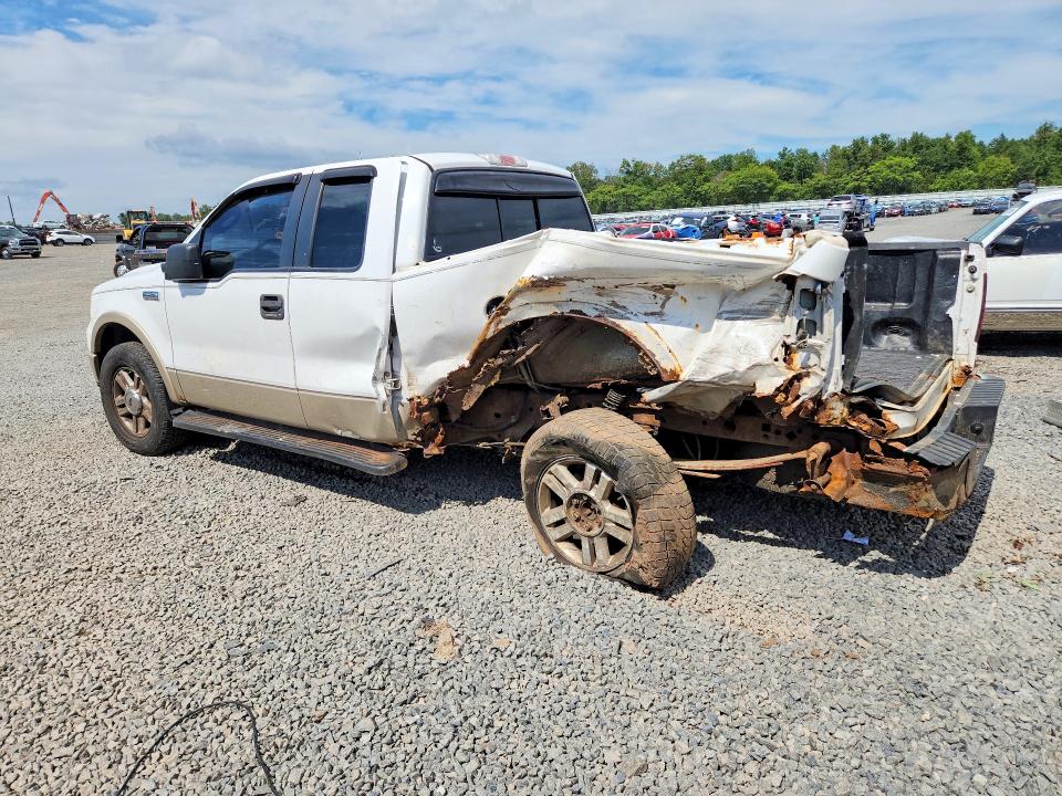 Продажа на аукционе авто 2008 Ford F150, vin: 1FTPX14V48FA56196, номер лота: 68162916