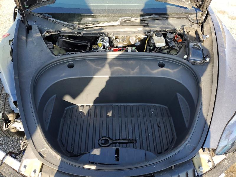 67467636 :رقم المزاد ، 5YJ3E1EA1PF515994 vin ، 2023 Tesla Model 3 مزاد بيع