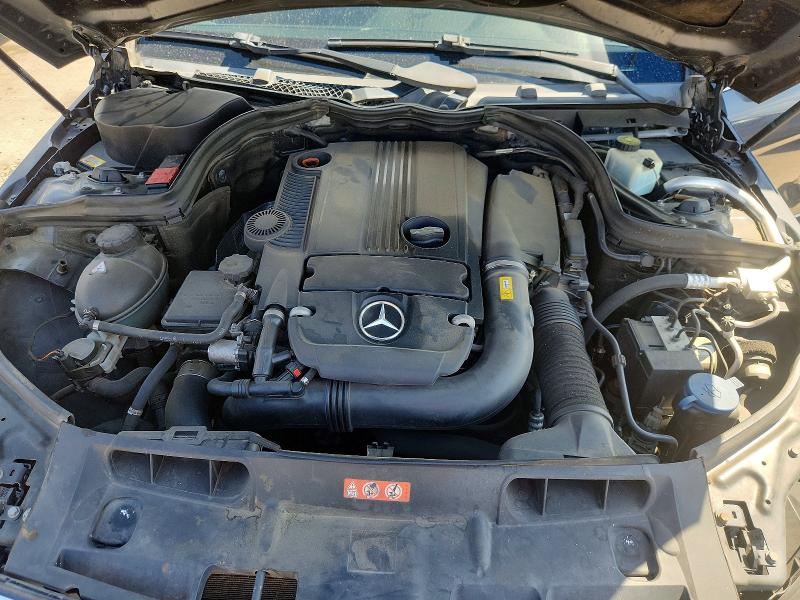 Продаж на аукціоні авто 2013 Mercedes-benz C, vin: WDDGF4HB2DR265973, номер лоту: 69727076