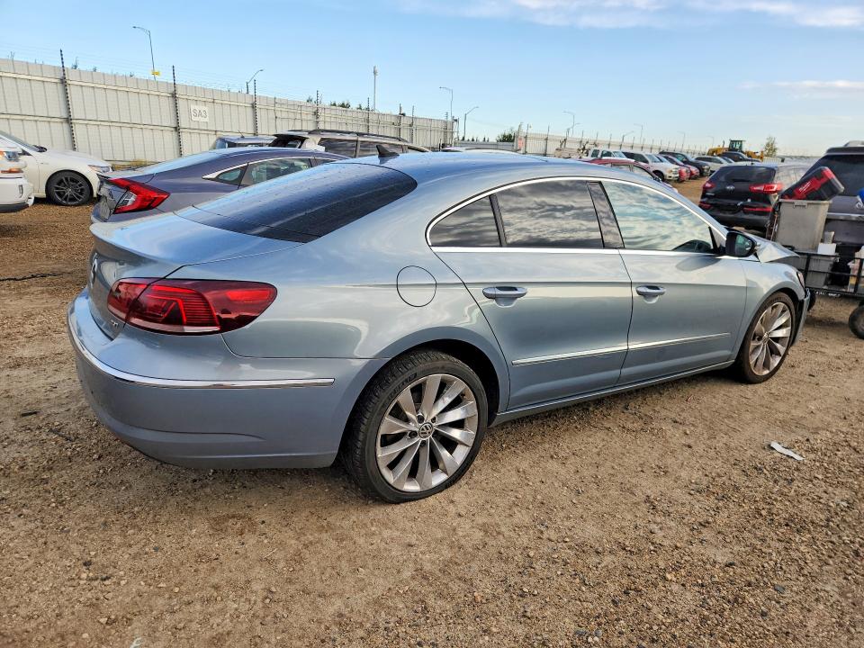 Продажа на аукционе авто 2013 Volkswagen Cc, vin: WVWRN7AN1DE525251, номер лота: 67737956