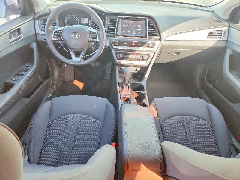 Продаж на аукціоні авто 2019 Hyundai Sonata, vin: 5NPE24AF3KH781578, номер лоту: 69134306