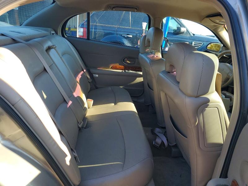 Aukcja sprzedaży 2003 Buick Lesabre, vin: 1G4HR54K83U197221, numer aukcji: 67285936