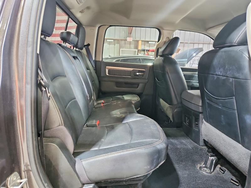 66942566 :رقم المزاد ، 1C6RR7LM9FS525311 vin ، 2015 Ram 1500 مزاد بيع