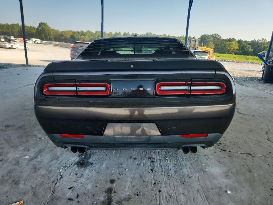 Aukcja sprzedaży 2017 Dodge Challenger, vin: 2C3CDZAG2HH624735, numer aukcji: 67362116