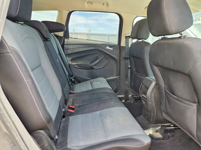 66304406 :رقم المزاد ، 1FMCU9G9XGUC45798 vin ، 2016 Ford Escape مزاد بيع
