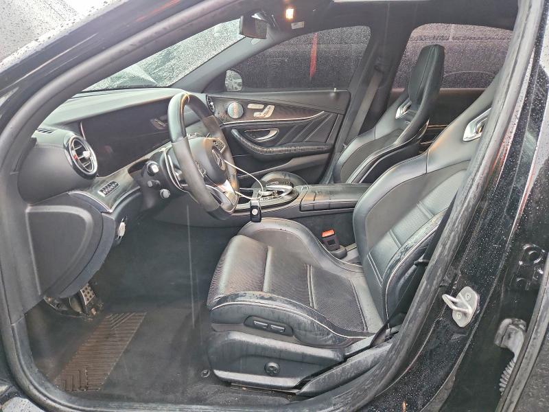 Продаж на аукціоні авто 2018 Mercedes-benz E, vin: WDDZF8KB0JA388044, номер лоту: 68129696