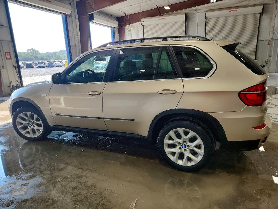 Aukcja sprzedaży 2013 Bmw X5, vin: 5UXZV4C53D0B07218, numer aukcji: 67346816