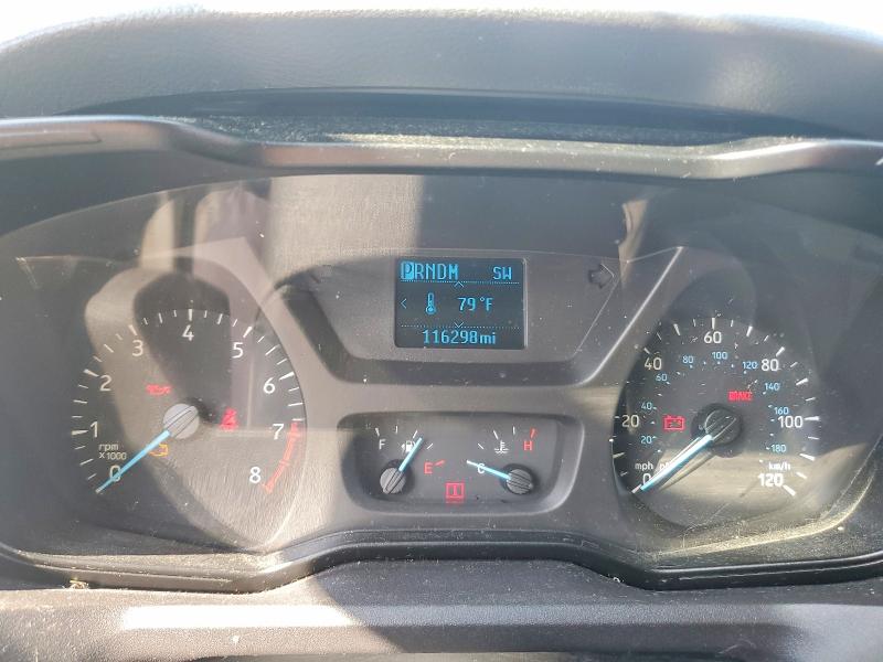Aukcja sprzedaży 2017 Ford Transit, vin: 1FTYE1CM2HKA85531, numer aukcji: 69784926