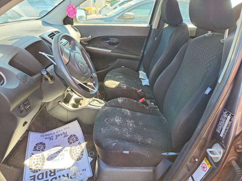 Aukcja sprzedaży 2014 Scion Xd, vin: JTKKUPB45E1041207, numer aukcji: 68835876