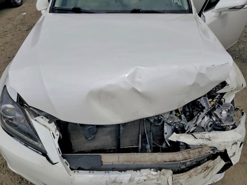 Aukcja sprzedaży 2012 Lexus Is 250, vin: JTHBF5C22C5175910, numer aukcji: 65963546