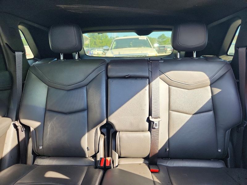 Продаж на аукціоні авто 2020 Cadillac Xt5, vin: 1GYKNCRS5LZ190047, номер лоту: 67414766