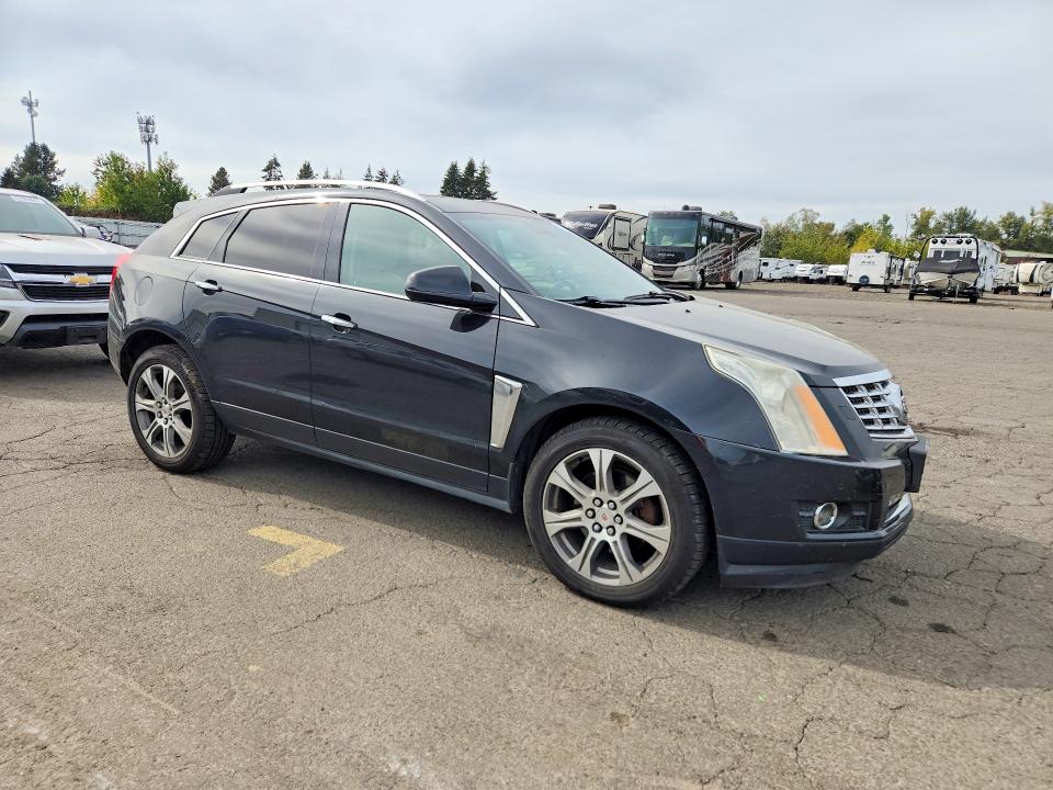 70344346 :رقم المزاد ، 3GYFNHE30DS521144 vin ، 2013 Cadillac Srx مزاد بيع