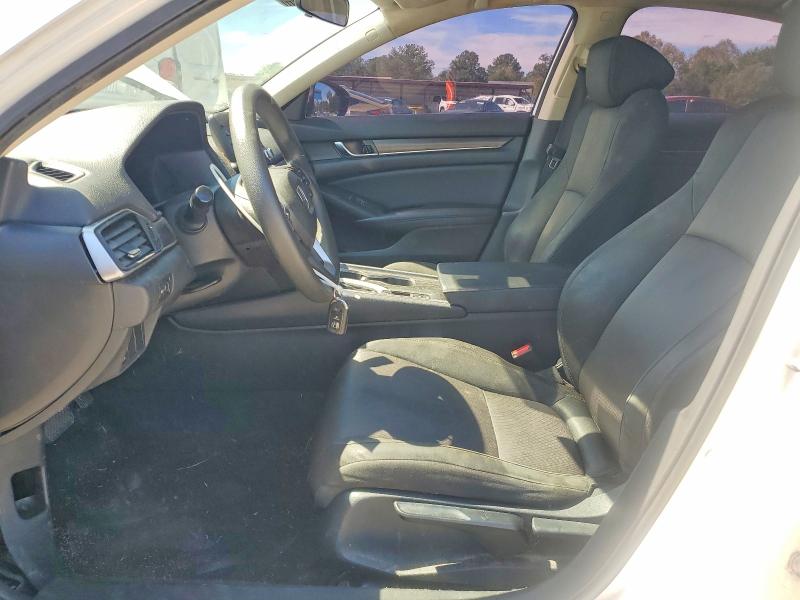 Продажа на аукционе авто 2019 Honda Accord, vin: 1HGCV1F16KA030512, номер лота: 70439746