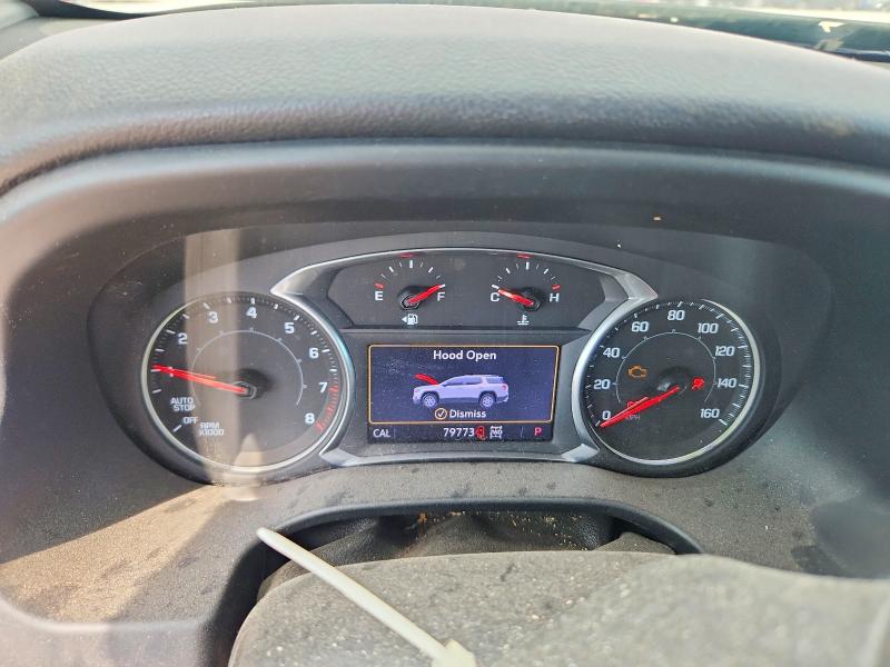 69798706 :رقم المزاد ، 1GKKNLLS7LZ118396 vin ، 2020 Gmc Acadia مزاد بيع