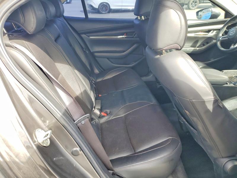 Aukcja sprzedaży 2021 Mazda 3, vin: JM1BPADL7M1326067, numer aukcji: 67568056