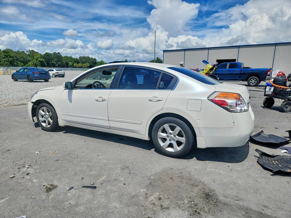 Aukcja sprzedaży 2008 Nissan Altima, vin: 1N4AL21E78C202321, numer aukcji: 68092796