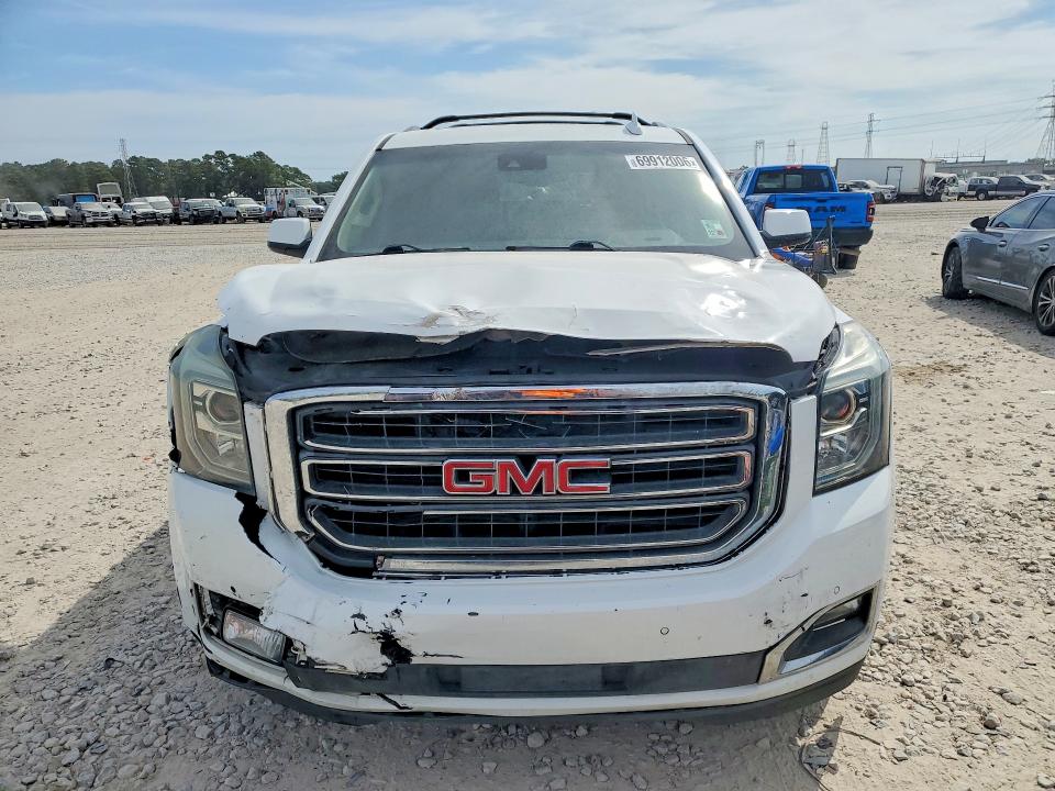 Продаж на аукціоні авто 2019 Gmc Yukon Xl, vin: 1GKS1GKC2KR159420, номер лоту: 69912006