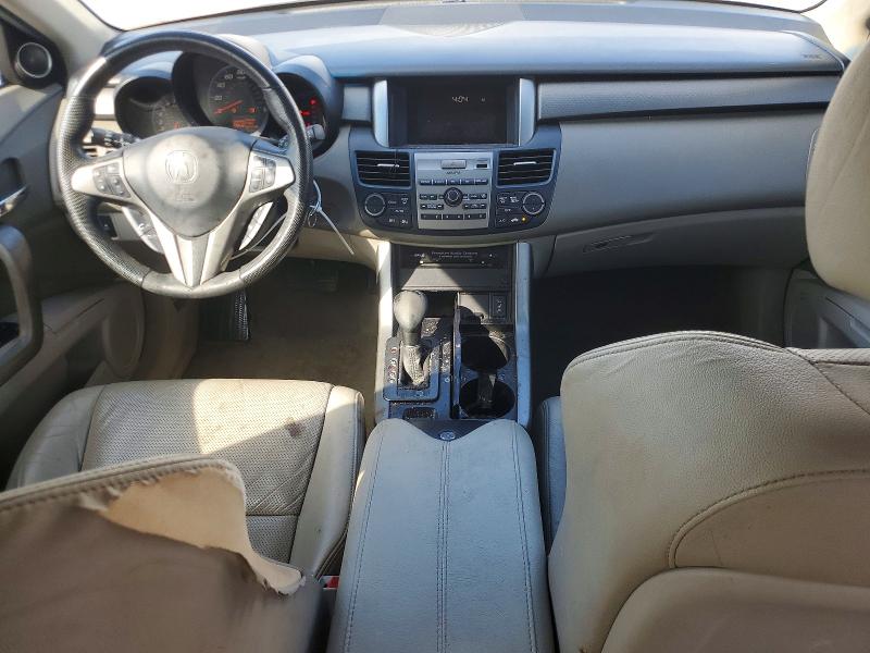 Продаж на аукціоні авто 2012 Acura Rdx, vin: 5J8TB2H29CA003519, номер лоту: 70527516
