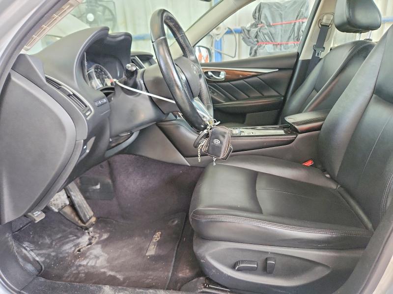 67670476 :رقم المزاد ، JN1EV7AP3KM511230 vin ، 2019 Infiniti Q50 مزاد بيع