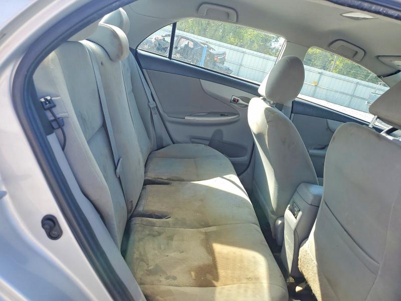 70221236 :رقم المزاد ، 5YFBU4EE4DP203395 vin ، 2013 Toyota Corolla مزاد بيع