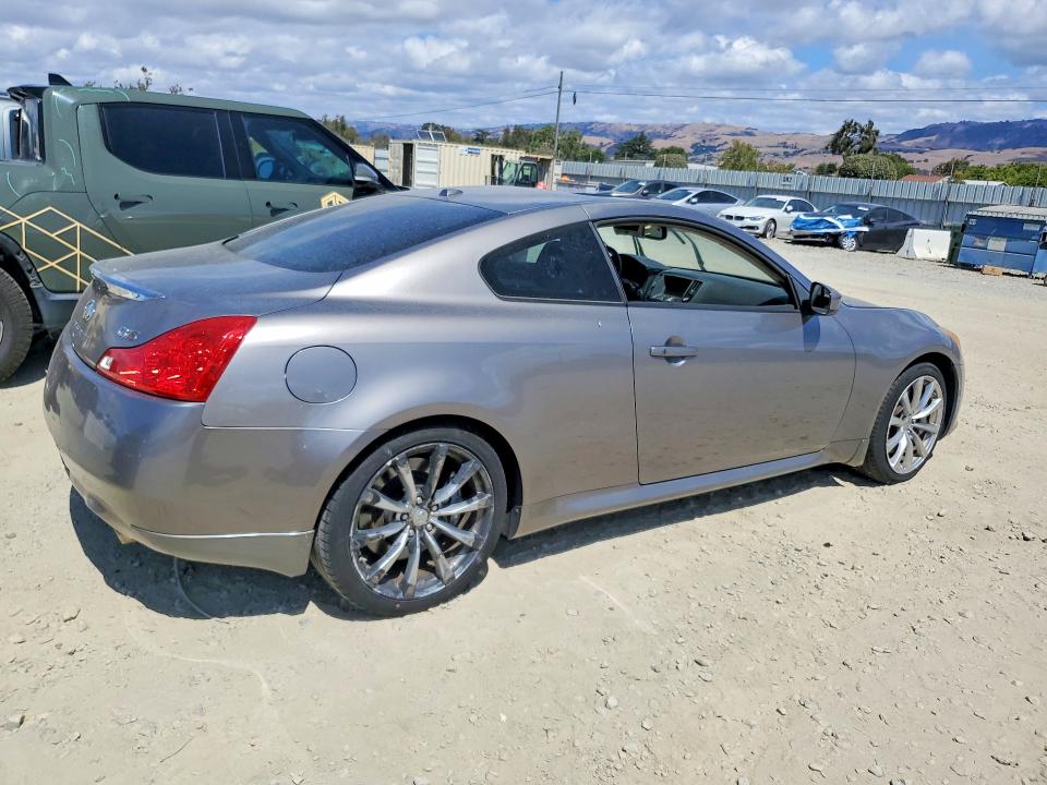 Продажа на аукционе авто 2008 Infiniti G37, vin: JNKCV64E48M126422, номер лота: 66594236