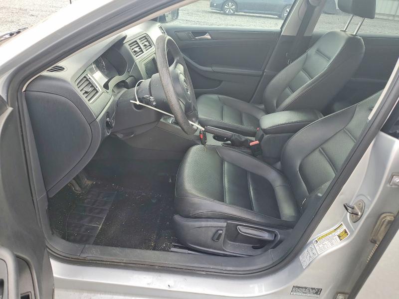 2014 Volkswagen Jetta მანქანა იყიდება აუქციონზე, vin: 3VWD07AJ0EM269831, აუქციონის ნომერი: 69154386