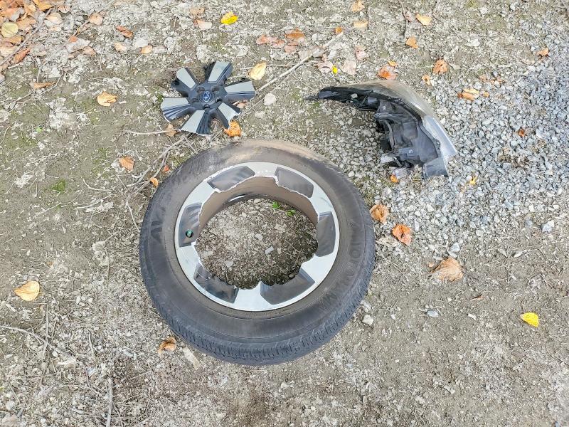 2018 Subaru Forester მანქანა იყიდება აუქციონზე, vin: JF2SJAGC3JH560885, აუქციონის ნომერი: 69546626