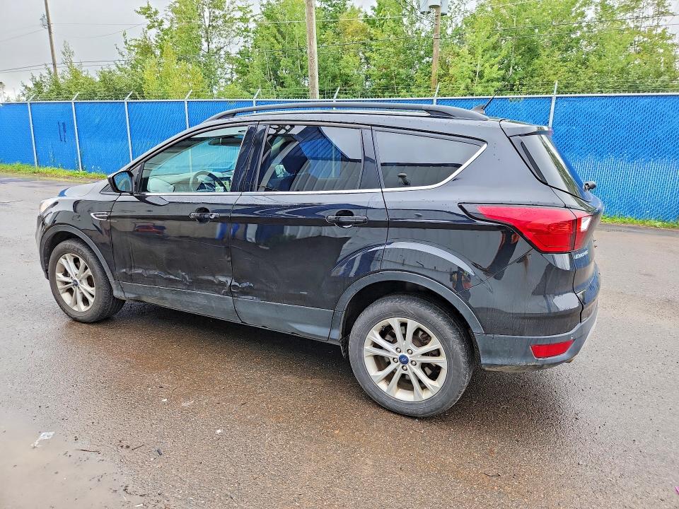 68184136 :رقم المزاد ، 1FMCU9HDXKUB68006 vin ، 2019 Ford Escape مزاد بيع