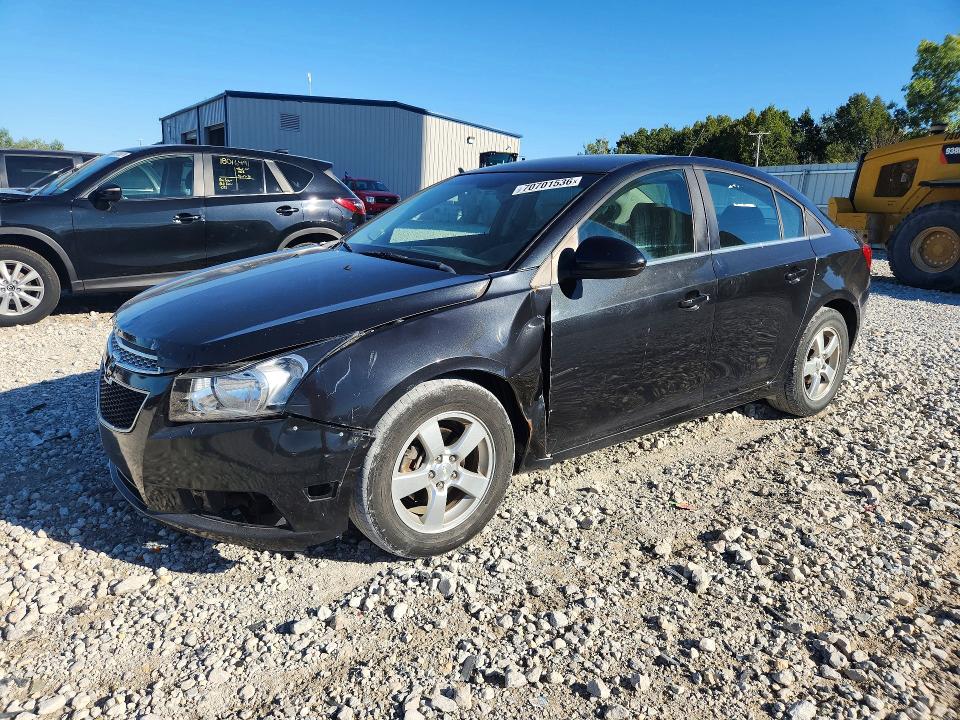 Продажа на аукционе авто 2014 Chevrolet Cruze, vin: 1G1PC5SB5E7429062, номер лота: 70701536