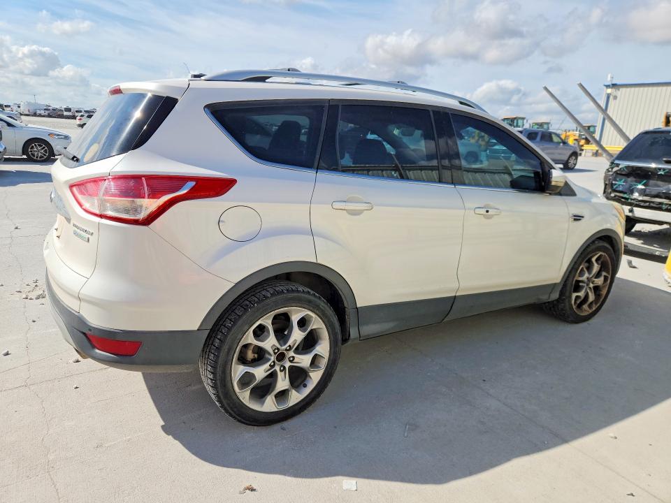 Aukcja sprzedaży 2014 Ford Escape, vin: 1FMCU0J90EUA30142, numer aukcji: 70956306