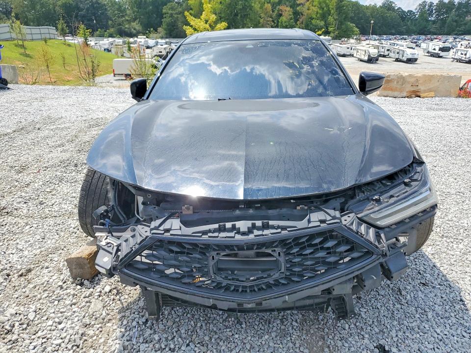 66894706 :رقم المزاد ، 19UUB5F55MA011668 vin ، 2021 Acura Tlx مزاد بيع