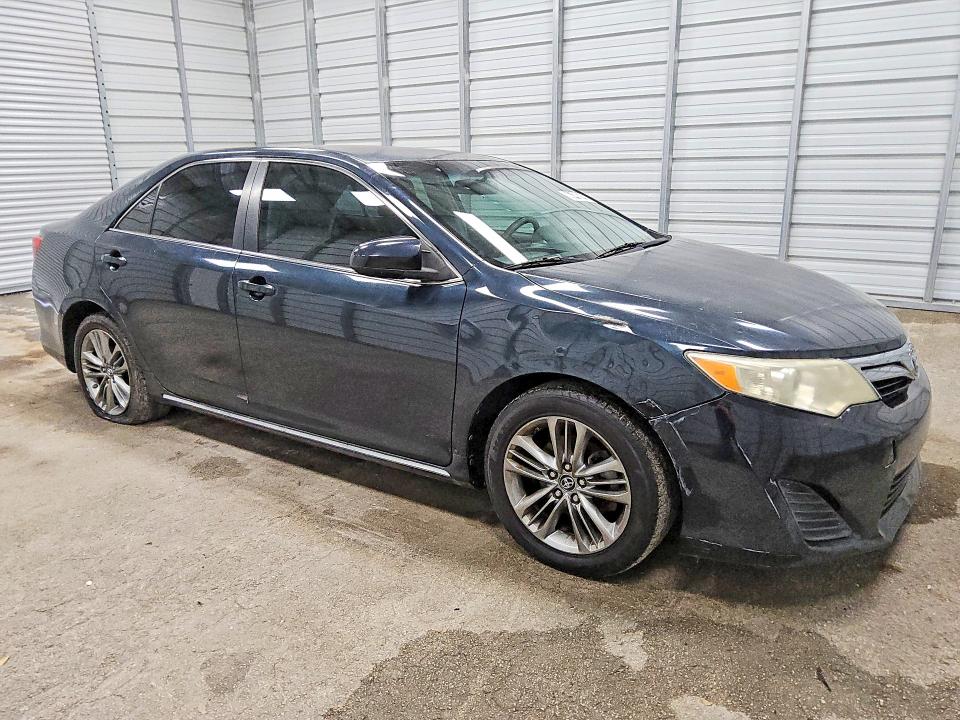 Aukcja sprzedaży 2014 Toyota Camry, vin: 4T4BF1FK5ER387622, numer aukcji: 66740246