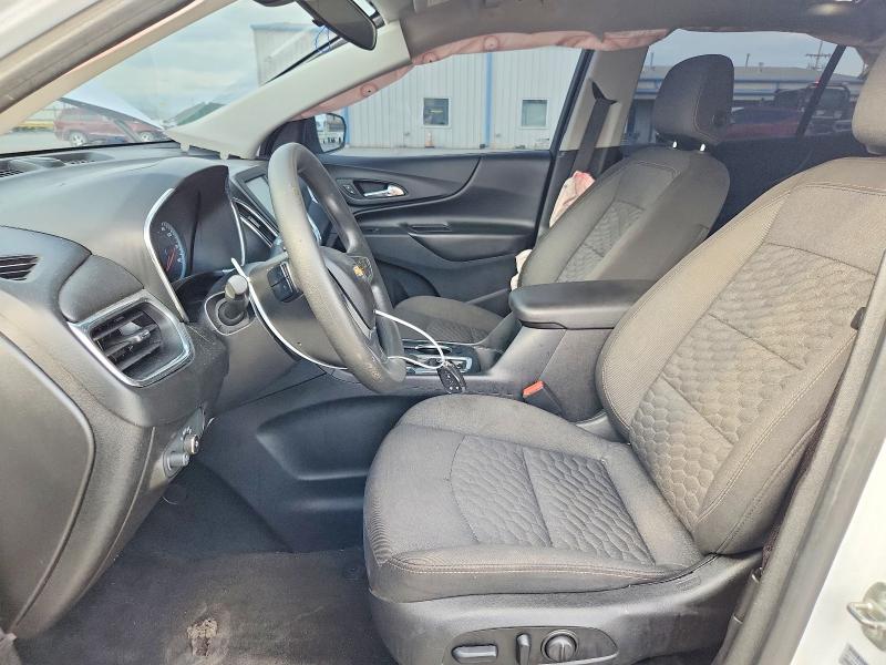 71196316 :رقم المزاد ، 2GNAXJEV9J6314532 vin ، 2018 Chevrolet Equinox مزاد بيع
