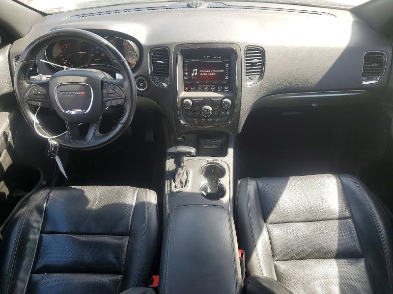 Aukcja sprzedaży 2020 Dodge Durango, vin: 1C4SDHCTXLC349316, numer aukcji: 67461126