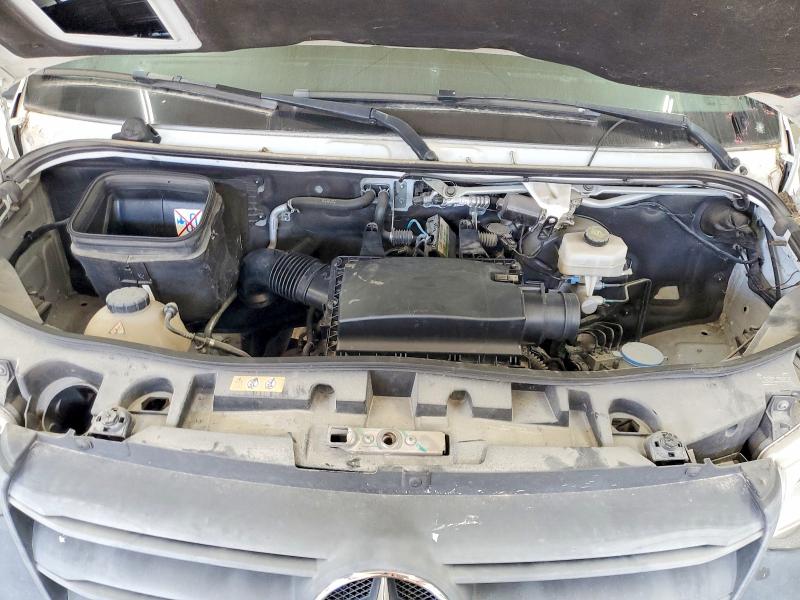 Aukcja sprzedaży 2021 Mercedes-benz Sprinter, vin: W1Y40CHY8MT060945, numer aukcji: 67674876