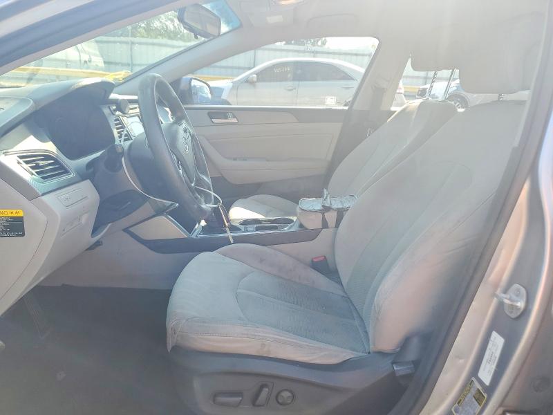 Aukcja sprzedaży 2015 Hyundai Sonata, vin: 5NPE24AF7FH242581, numer aukcji: 69388066