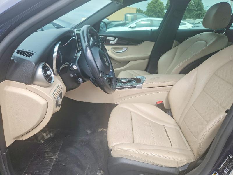Aukcja sprzedaży 2018 Mercedes-benz C, vin: 55SWF4KBXJU238776, numer aukcji: 69358026