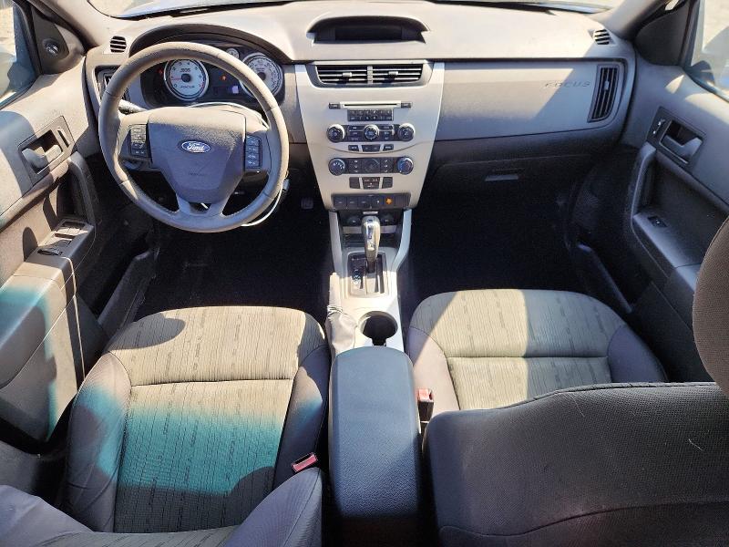 69963706 :رقم المزاد ، 1FAHP3FN5BW150078 vin ، 2011 Ford Focus مزاد بيع