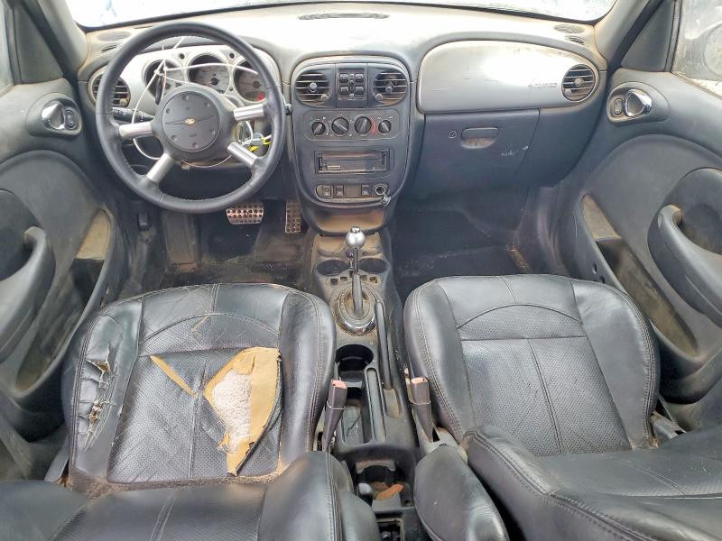 Aukcja sprzedaży 2005 Chrysler Pt Cruiser, vin: 3C8FY78G65T634385, numer aukcji: 68080166