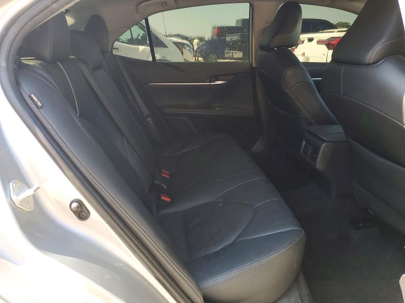 Продаж на аукціоні авто 2022 Toyota Camry, vin: 4T1K61AK0NU066444, номер лоту: 65667916