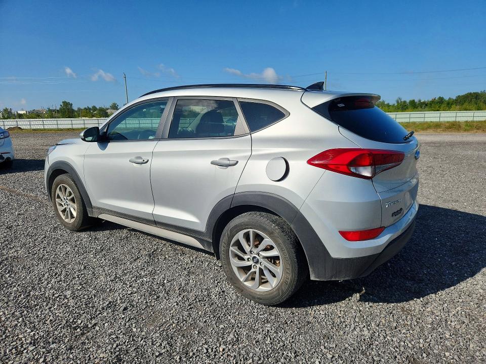 68237056 :رقم المزاد ، KM8J3CA42JU828359 vin ، 2018 Hyundai Tucson مزاد بيع