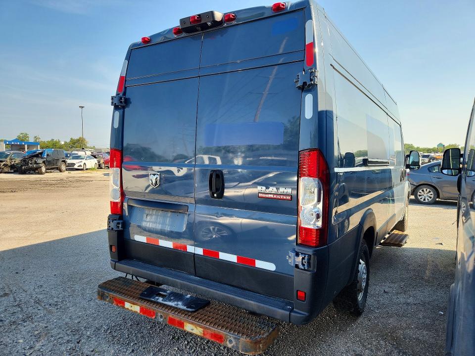 Продаж на аукціоні авто 2020 Ram Promaster 3500, vin: 3C6URVJG6LE141027, номер лоту: 65391326
