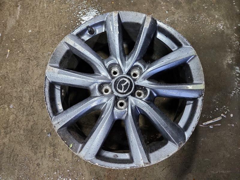 Aukcja sprzedaży 2026 Mazda 3, vin: JM1BPALL3T1862420, numer aukcji: 69875926