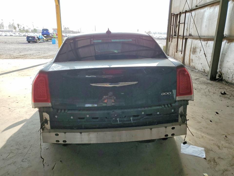 Aukcja sprzedaży 2016 Chrysler 300c, vin: 2C3CCAEG0GH190456, numer aukcji: 68860136