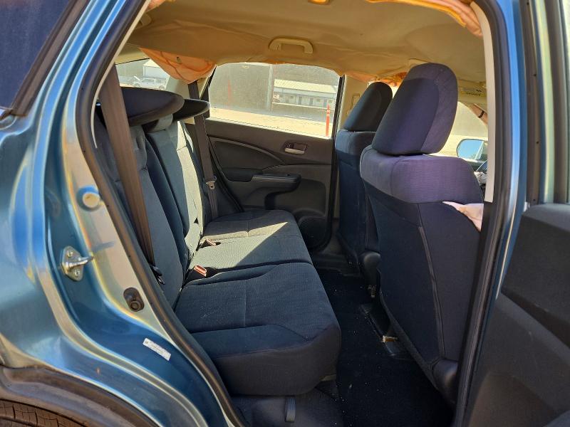 Продаж на аукціоні авто 2014 Honda Cr-v, vin: 2HKRM3H38EH553632, номер лоту: 70109356