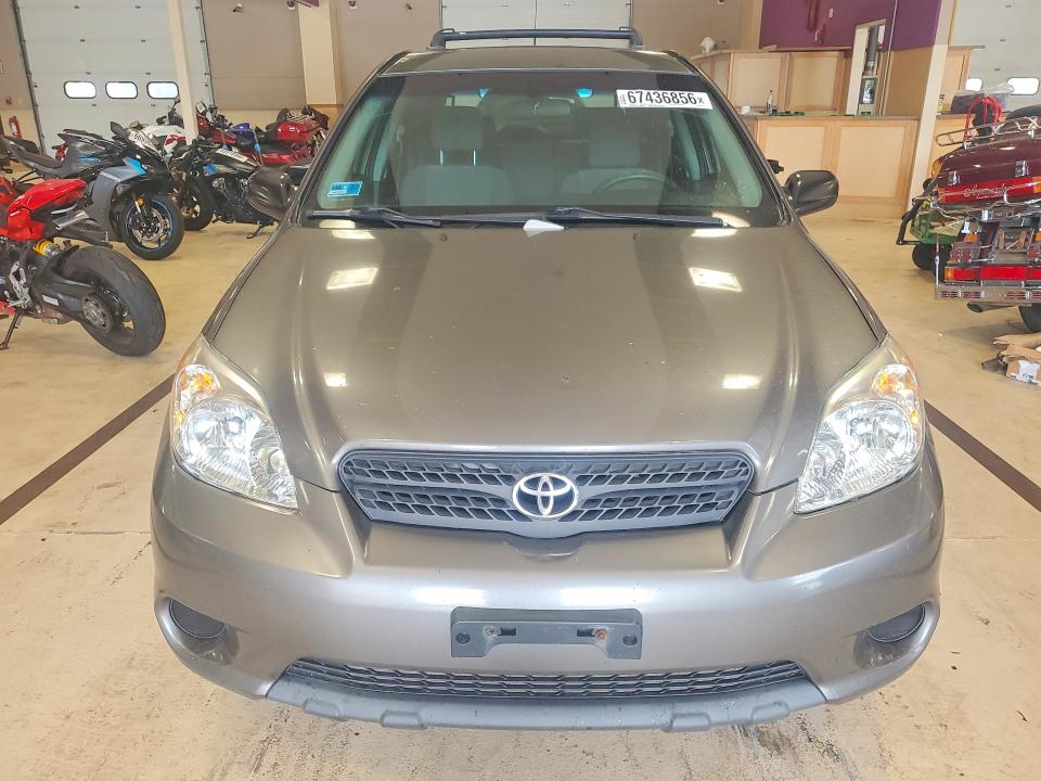 Aukcja sprzedaży 2007 Toyota Matrix, vin: 2T1KR32E37C631401, numer aukcji: 67436856