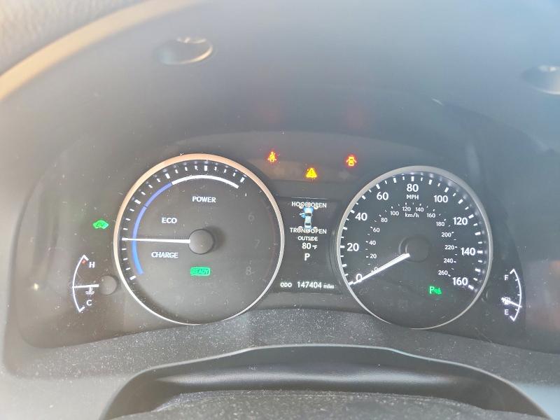 Продажа на аукционе авто 2015 Lexus Es, vin: JTHBW1GG5F2088877, номер лота: 66617556