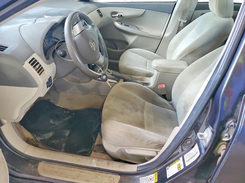 Aukcja sprzedaży 2010 Toyota Corolla, vin: 1NXBU4EE8AZ202079, numer aukcji: 69754476