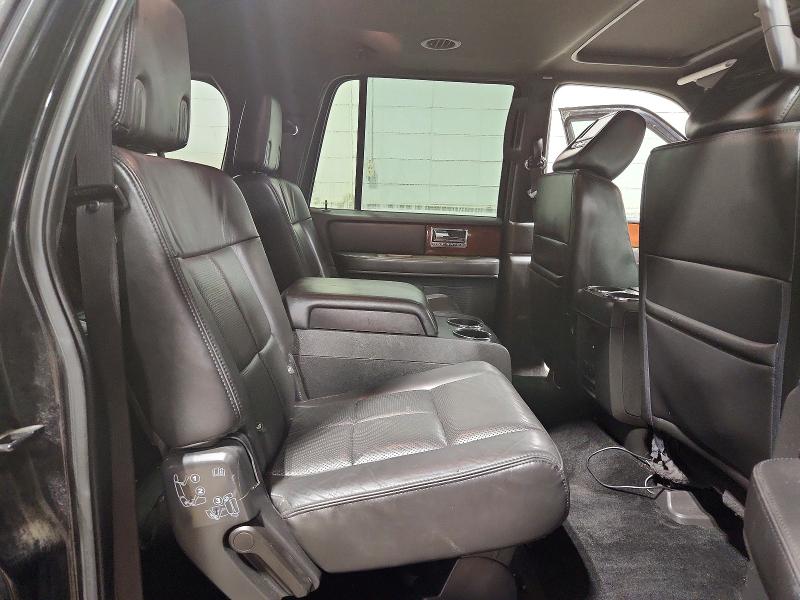 70909116 :رقم المزاد ، 5LMJJ3J58DEL05826 vin ، 2013 Lincoln Navigator مزاد بيع